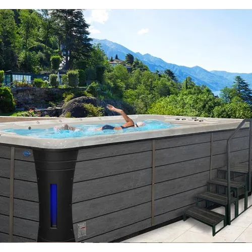 Swimspa X-Series hot tubs for sale in Bossier City